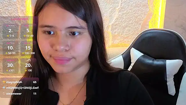 roxan1_tp live