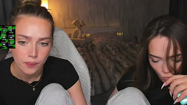 Evia_r0se live