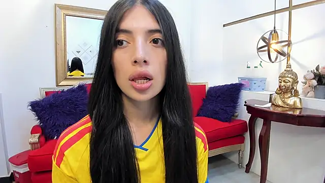 Cynthia1Fox live