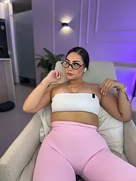 GabriellaFerrer live