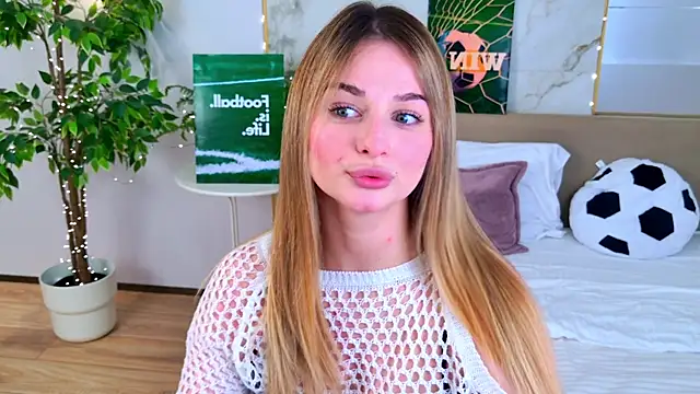 SweetyLicky live
