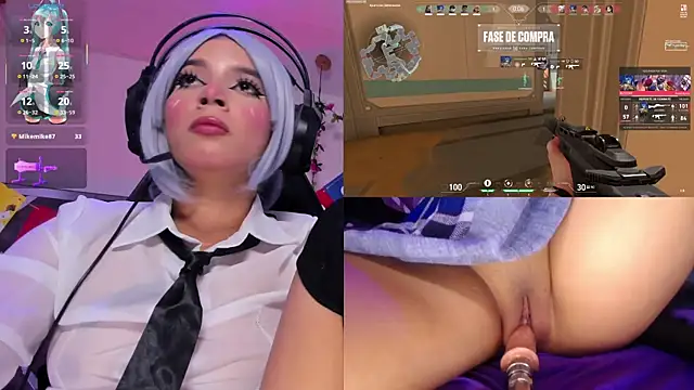 SweetieCloe_ live