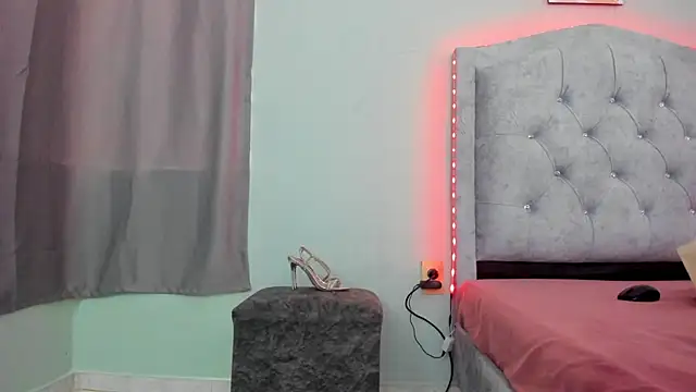 SHARONBLAKE2 live
