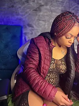 Melany_Williams live
