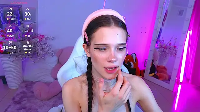 Deibora live