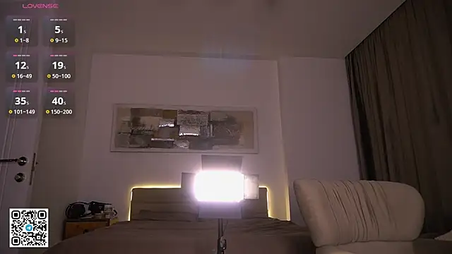 Candylolly___ live