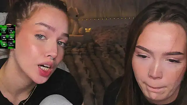 Evia_r0se live