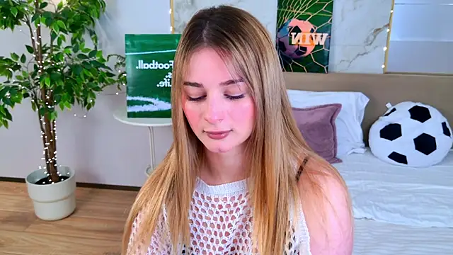 SweetyLicky live