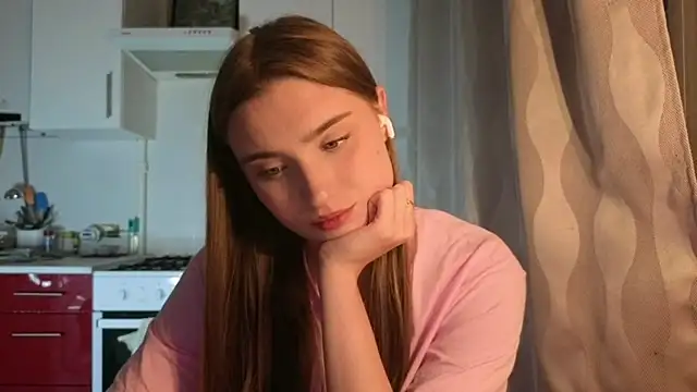 LissaBliss live