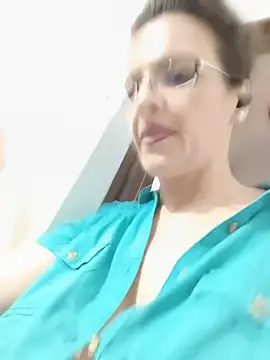 RebeccaNoble live