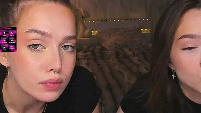 Evia_r0se live