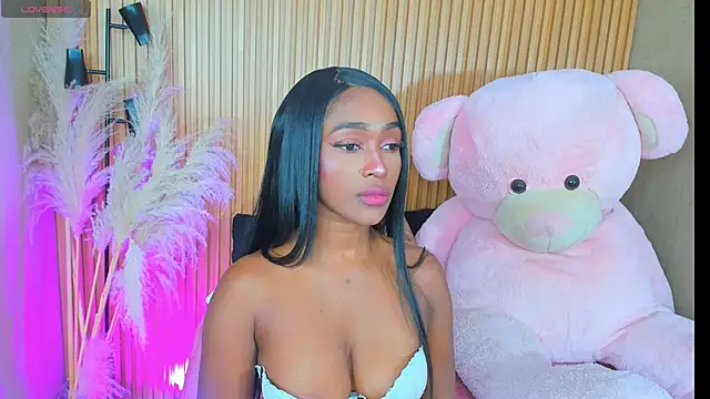 AlexiaAbbey live