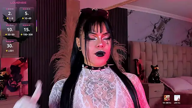 SweetDevil_7 live