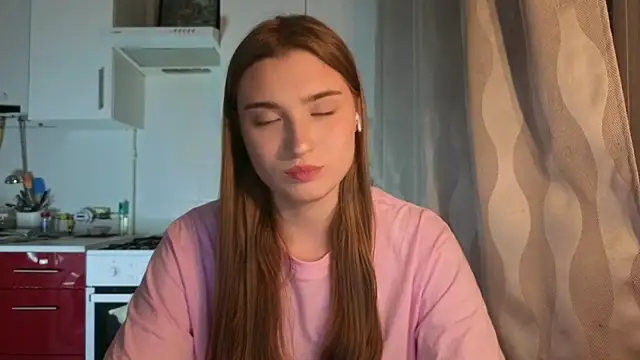 LissaBliss live