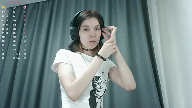 RubyBooby live