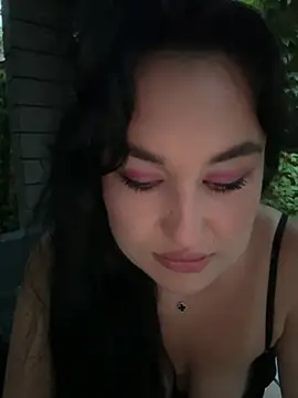 LilyyFox live