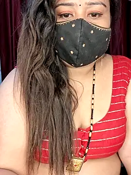 Indian-hotm-Neha live