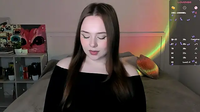 LittleKiitten live