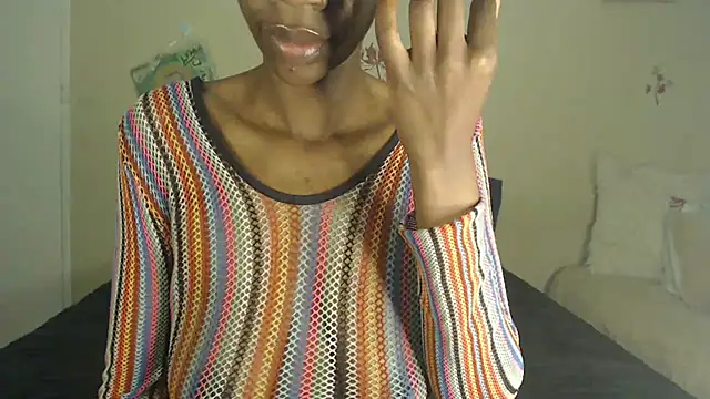 Blacktittiex02 live
