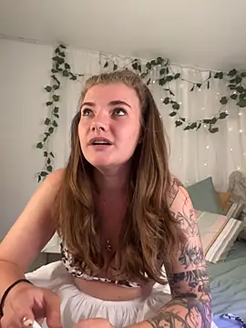 Holy_Tereza live