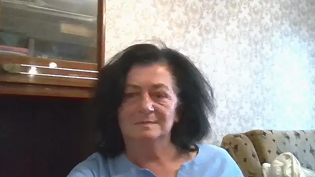 GypsiQueen2 profile