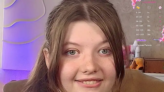 Vivian_cutie live