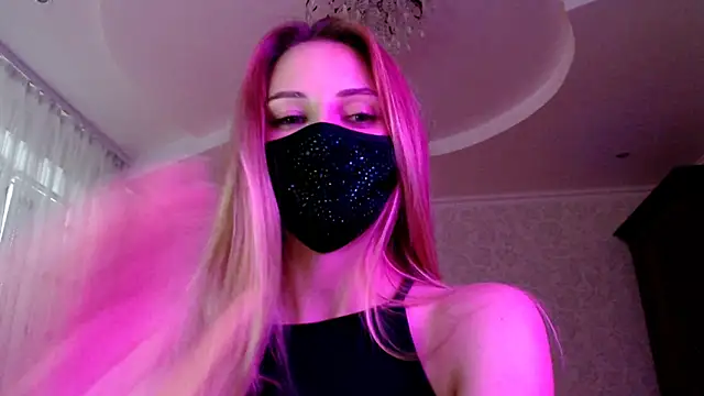 Iris_lave live