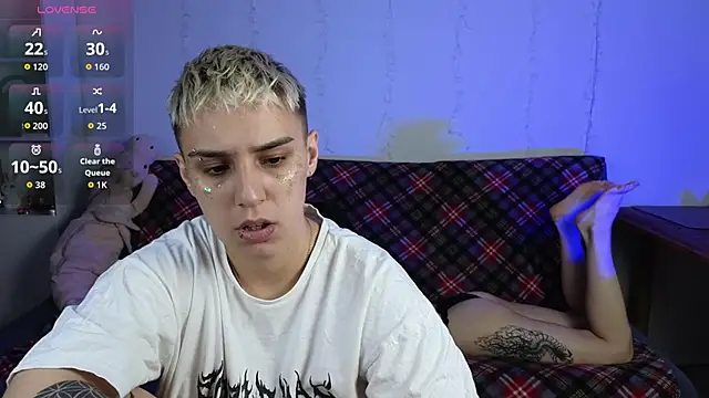 LuxuryLoverss live