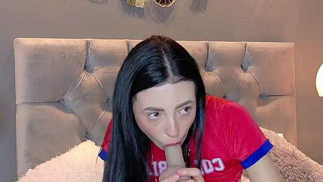 Bella_Swanh live