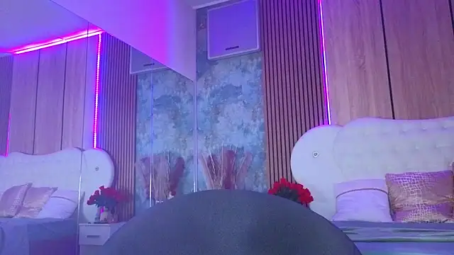 AngellBlackX live