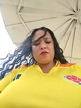 You-sexy-starr live