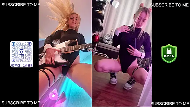 space_danger live