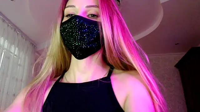 Iris_lave live