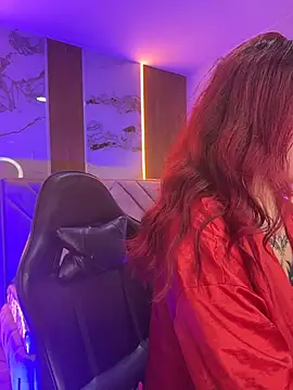 Red_Bunny_v live