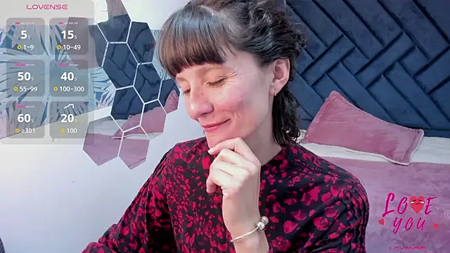 Valery_More__ live