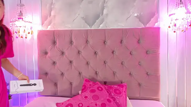 Gabby-Sweet live