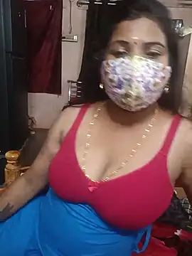 Madhusri_Tamil_Telugu live