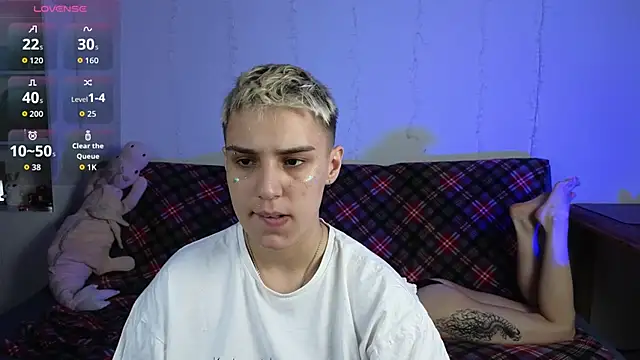 LuxuryLoverss live