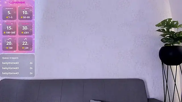 ManuelaMontes_ live