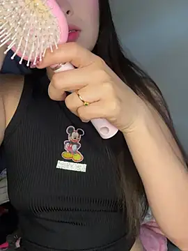 Itze_Mua live