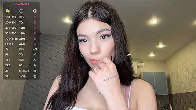 Barbie_Aria live
