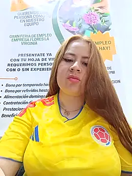 VANESSA__28 live