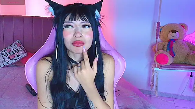 mia_gyutarouwu live