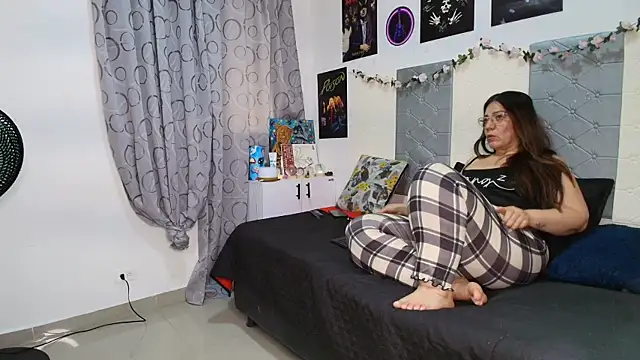scarlett__morgan live