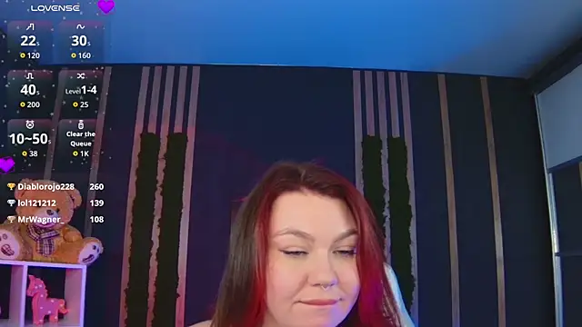 Lilumytrend live