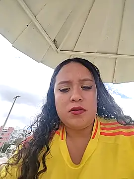 You-sexy-starr live