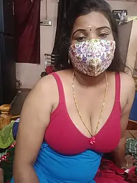 Madhusri_Tamil_Telugu live