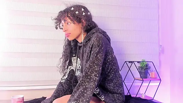 Tamia_25 live