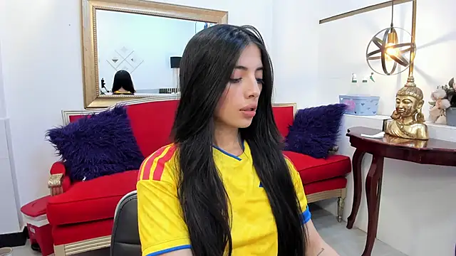 Cynthia1Fox live