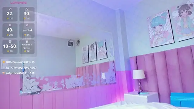Hellencute18_ live